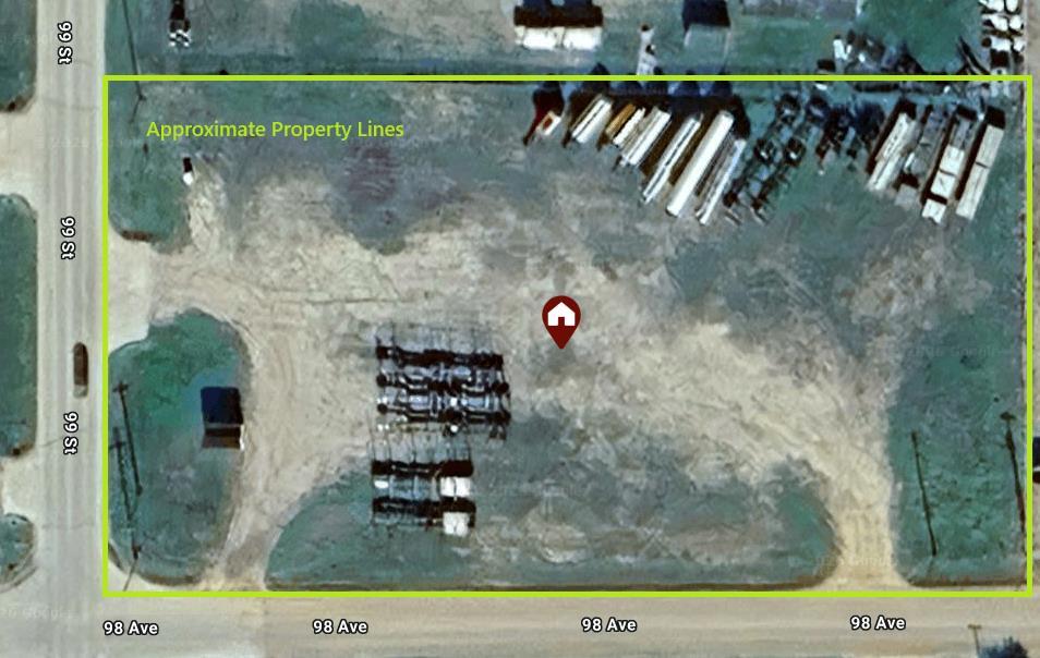 Second View of 9801 99 Street , NONE, La Crete, Alberta, T0H2H0