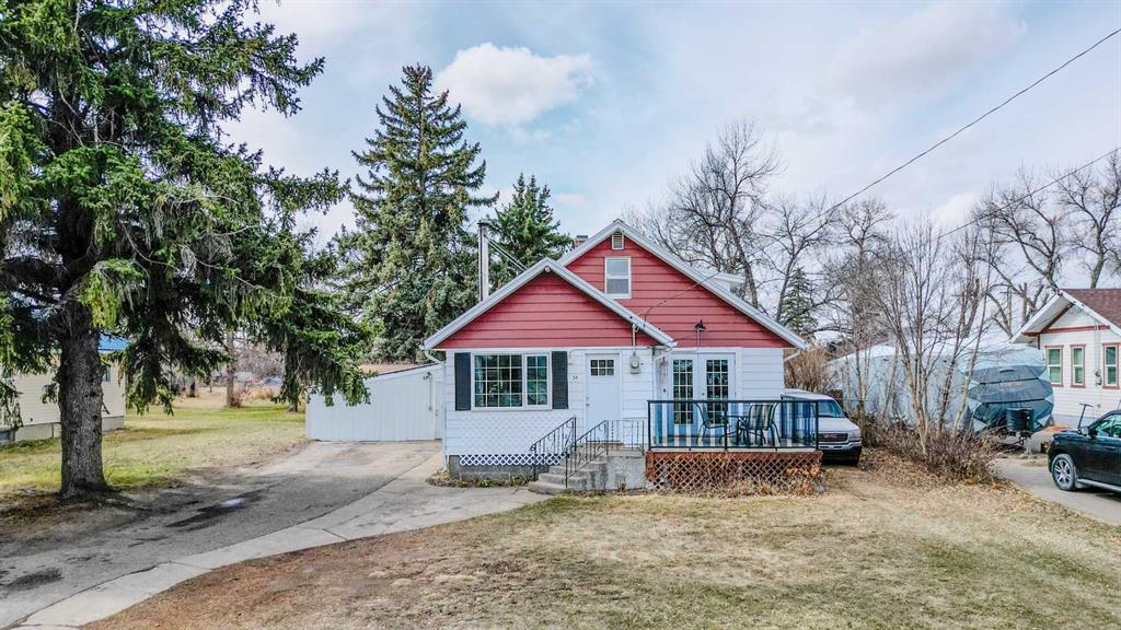 54 S 200 W  , A2296321, Alberta,