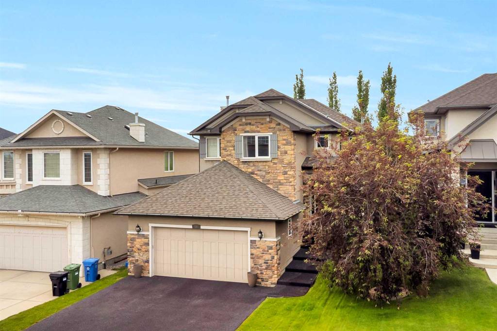 Fourth View of 84 Sherwood Rise NW, Sherwood, Calgary, Alberta, T3R 1P5