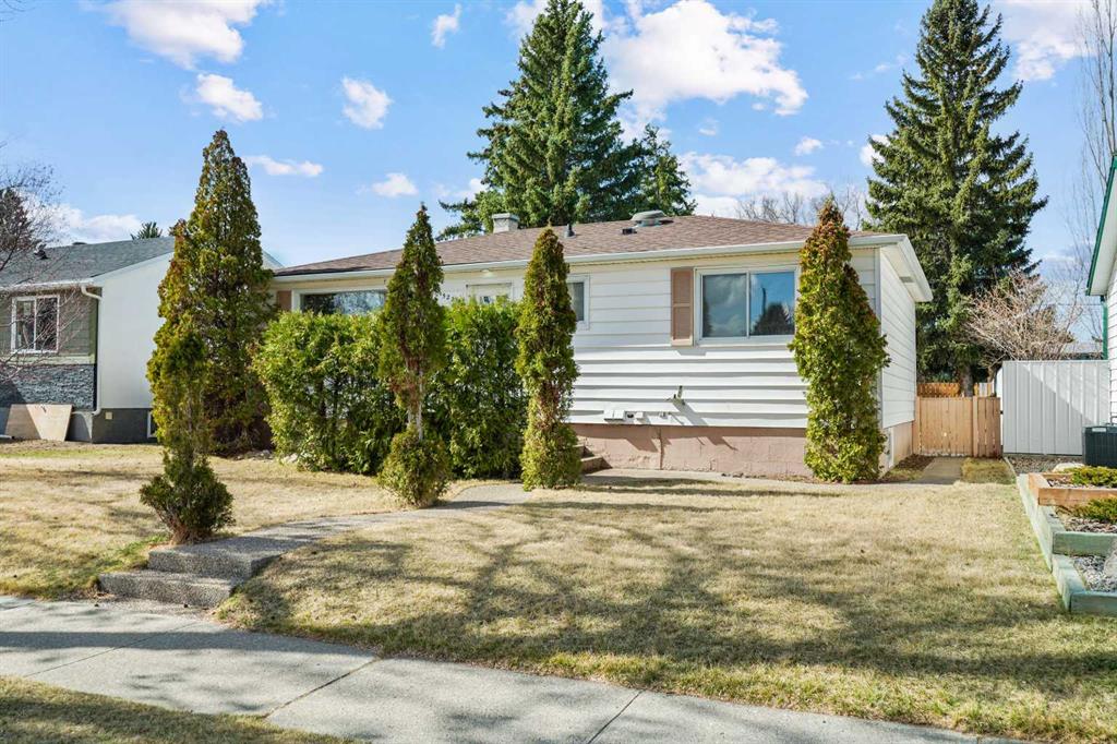 Third View of 522 28 Street S, Glendale, Lethbridge, Alberta, T1J 3S9