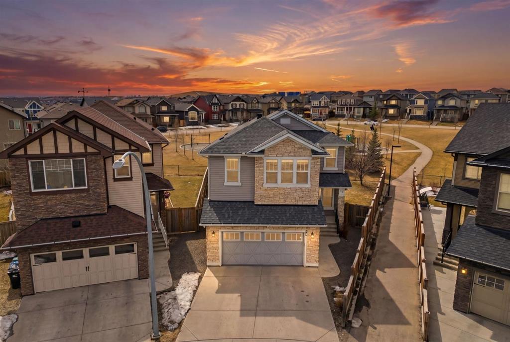 83 Nolanfield Court NW, A2296330, Alberta,