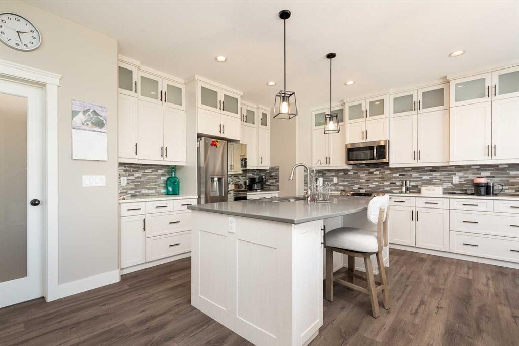 129 Sixmile Bend S, A2296331, Alberta,