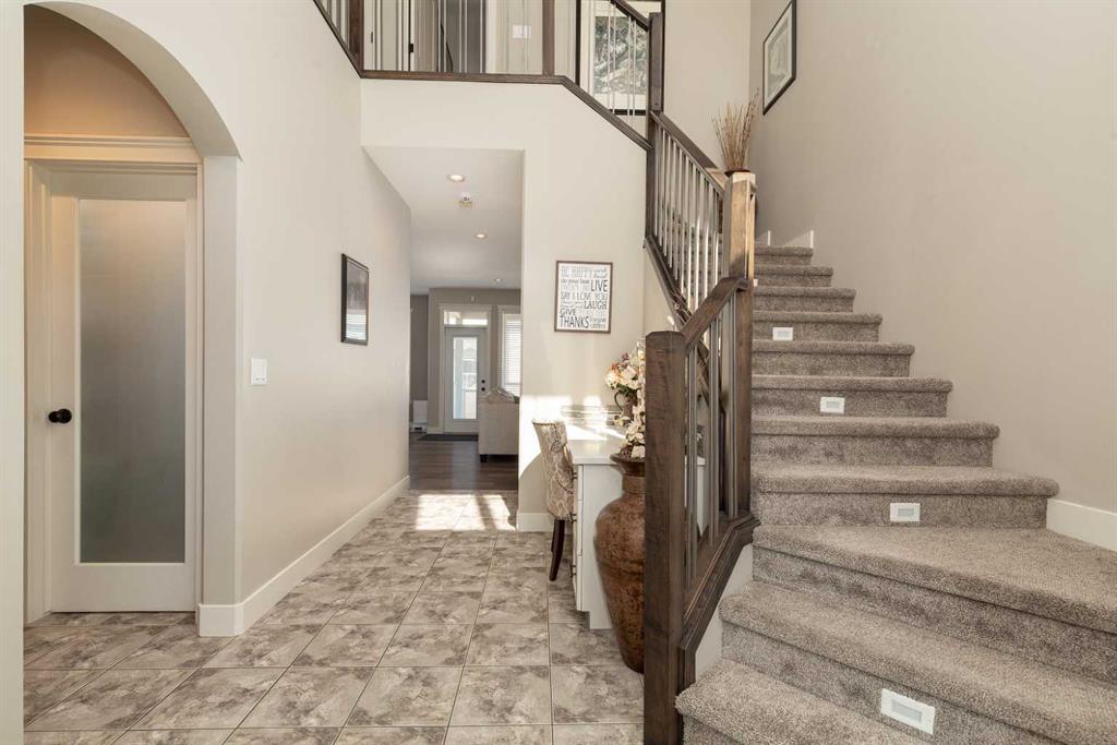 Fourth View of 129 Sixmile Bend S, Southgate, Lethbridge, Alberta, T1K 8E3