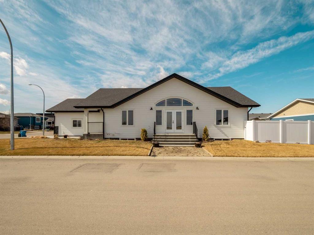 604 Parkside Green  , A2296334, Alberta,