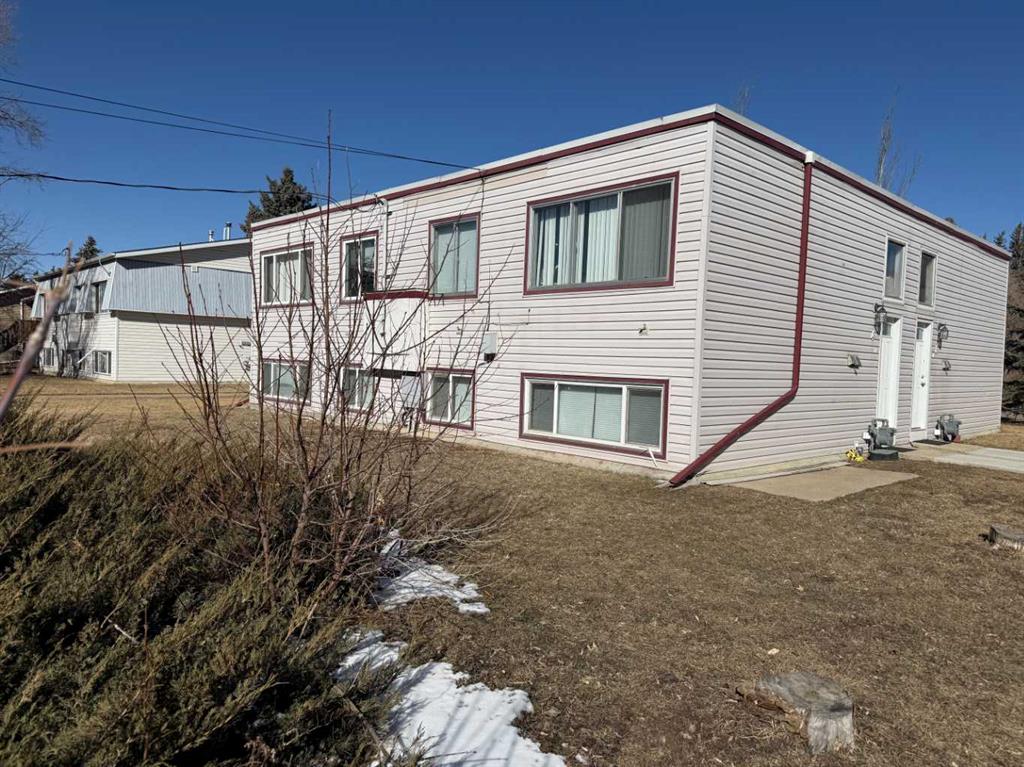 Fifth View of 1-4, 1019 Cassils Road W, West End, Brooks, Alberta, T1R 0C8