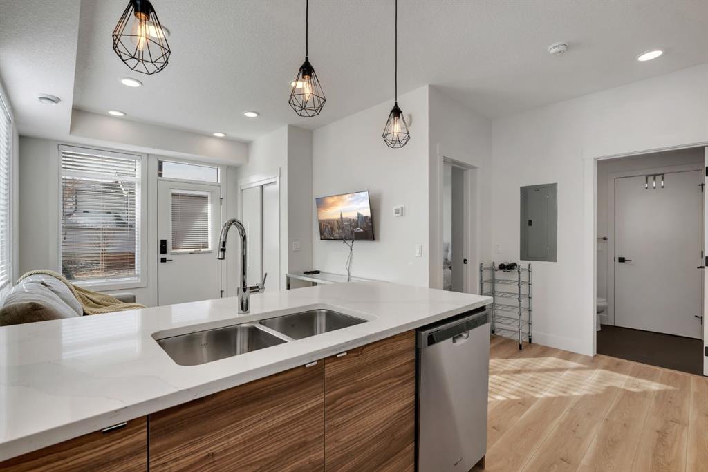 Fifth View of 272 Seton Passage SE, Seton, Calgary, Alberta, T3M 3A7