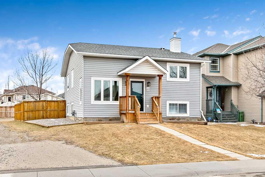 63 Cimarron Meadows Road , A2296352, Alberta,