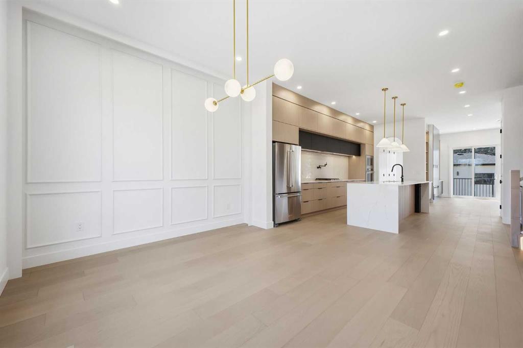 Fourth View of 2105 7 Street NE, Winston Heights/Mountview, Calgary, Alberta, T2E 4C7