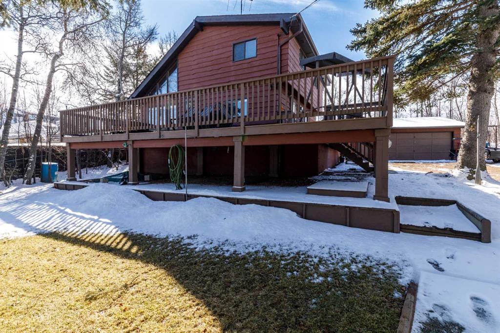 MLS® listing #109551912 for sale located at 105, 25054 South Pine Lake Road 