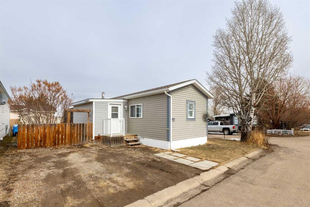 Second View of 41, 1190 15 Avenue , NONE, Didsbury, Alberta, T0M 0W0