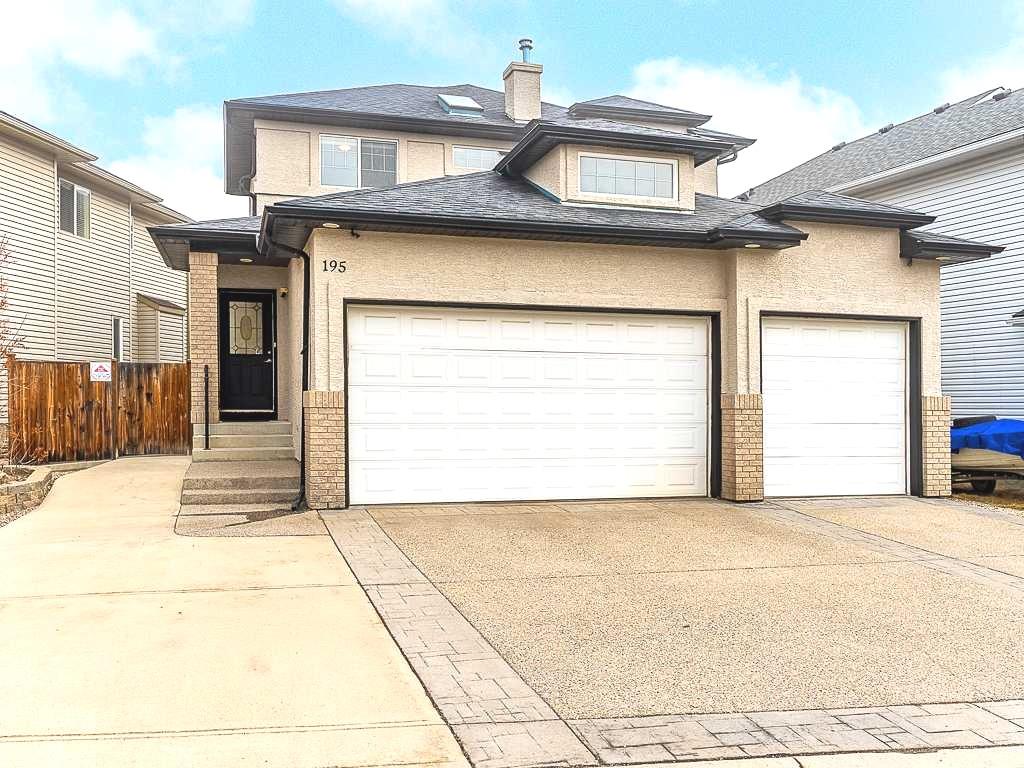 Second View of 195 Royal Birkdale Crescent NW, Royal Oak, Calgary, Alberta, T3G 5R7