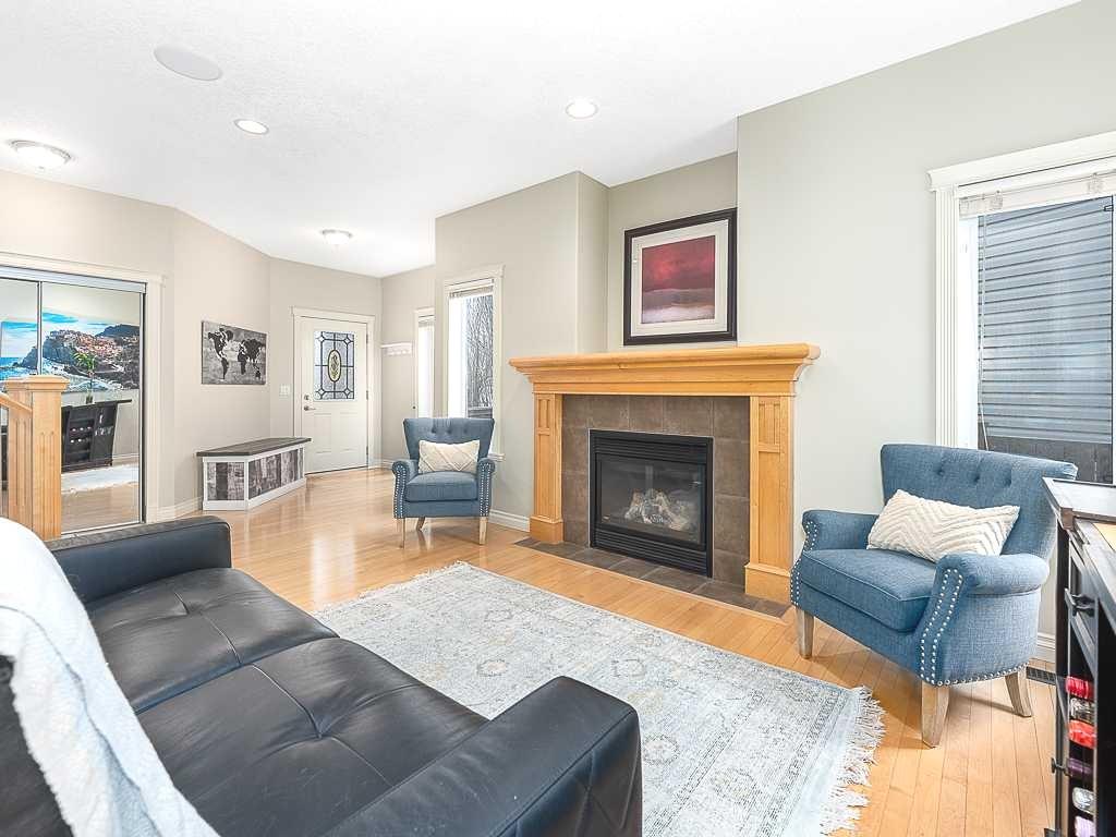 Third View of 195 Royal Birkdale Crescent NW, Royal Oak, Calgary, Alberta, T3G 5R7