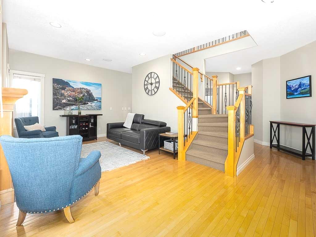 Fourth View of 195 Royal Birkdale Crescent NW, Royal Oak, Calgary, Alberta, T3G 5R7