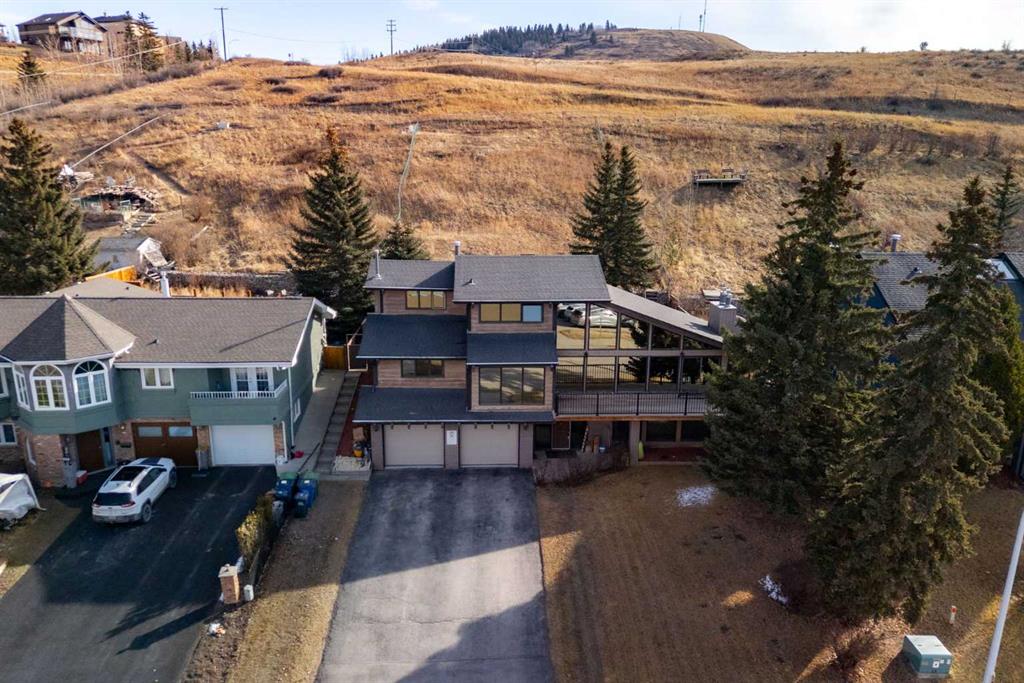 516 Fourth Avenue N, A2296383, Alberta,