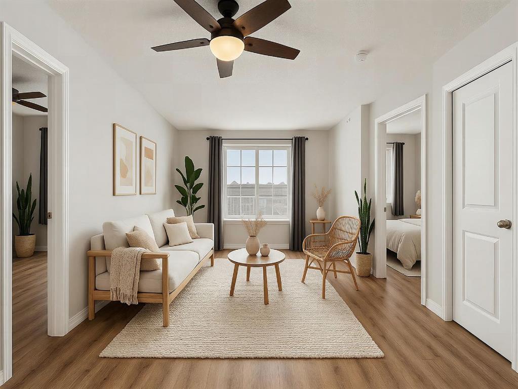 4413, 60 Panatella Street NW, A2296390, Alberta,