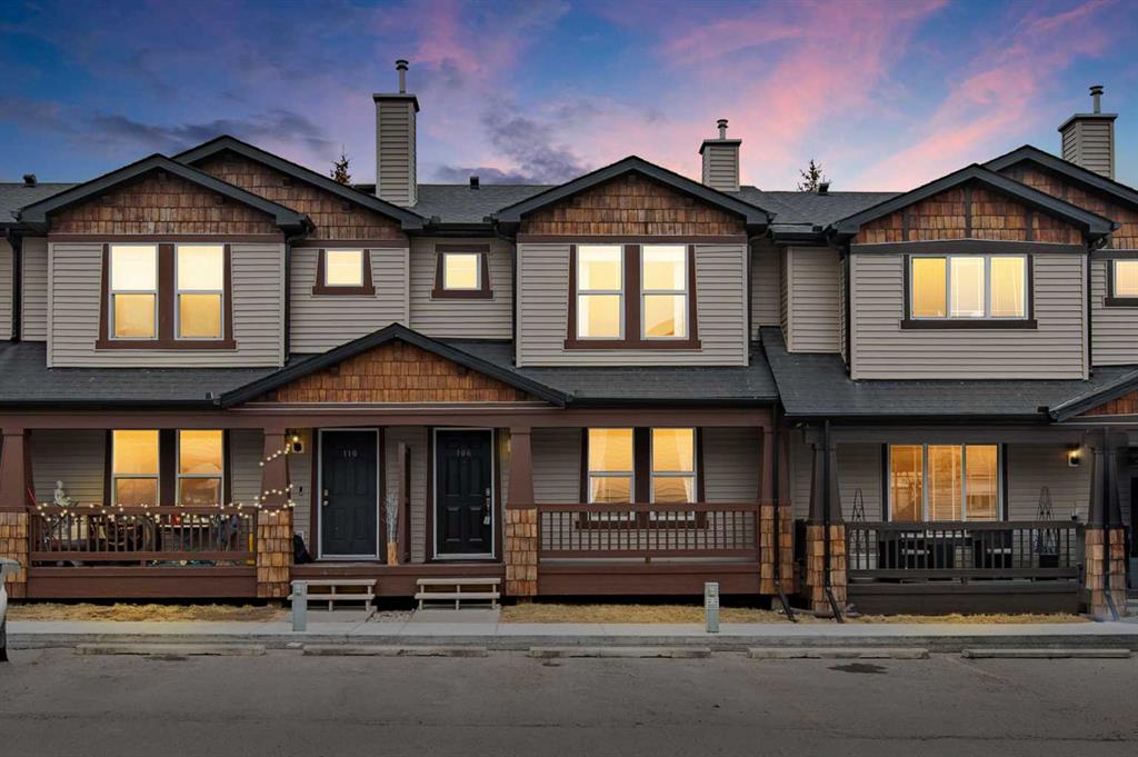 Second View of 106 Panatella Park NW, Panorama Hills, Calgary, Alberta, T3K 6K4