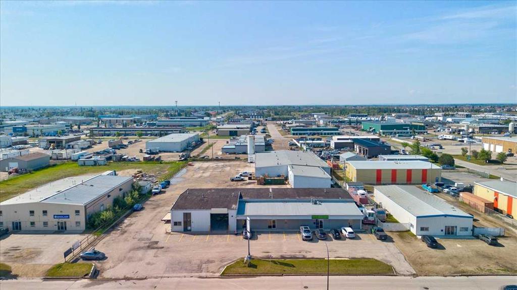 Fourth View of 11037/43 92 Avenue , Richmond Industrial Park, Grande Prairie, Alberta, T8V 3J3