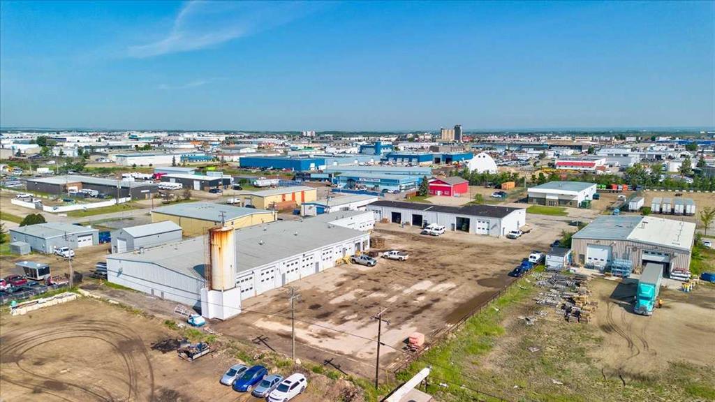 Fifth View of 11037/43 92 Avenue , Richmond Industrial Park, Grande Prairie, Alberta, T8V 3J3