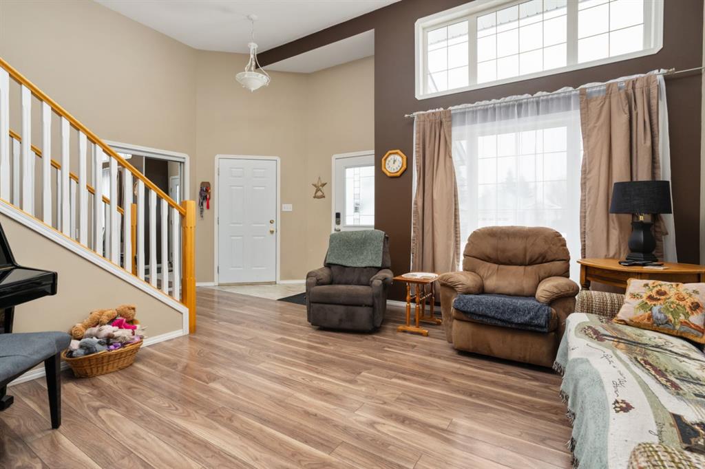 Fourth View of 132 Edgewood Close , Parkview, Camrose, Alberta, T4V 4N9