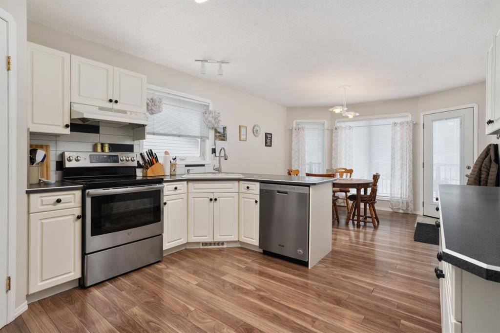 Fifth View of 132 Edgewood Close , Parkview, Camrose, Alberta, T4V 4N9