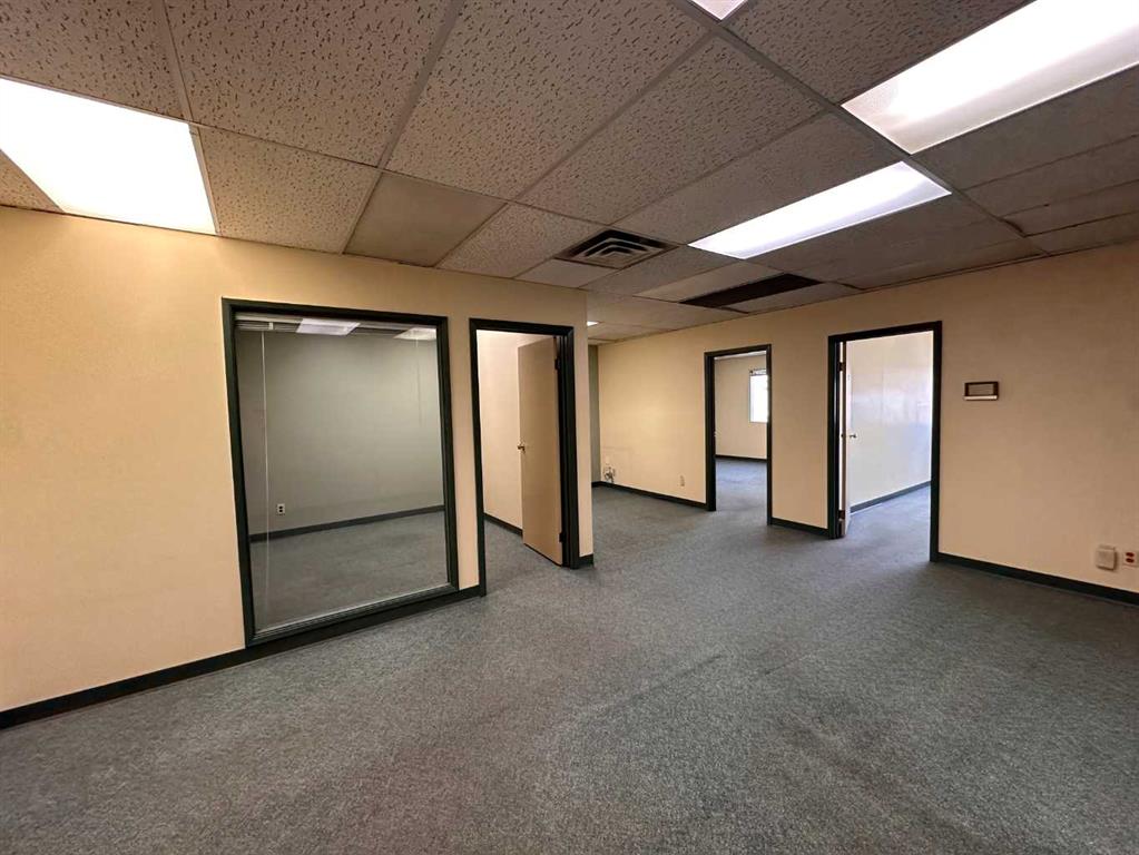 Third View of 202, 6036 3 Street SW, Manchester Industrial, Calgary, Alberta, T2H0H9