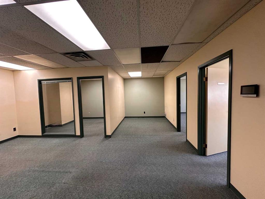 Fourth View of 202, 6036 3 Street SW, Manchester Industrial, Calgary, Alberta, T2H0H9