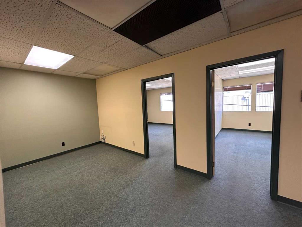 Fifth View of 202, 6036 3 Street SW, Manchester Industrial, Calgary, Alberta, T2H0H9