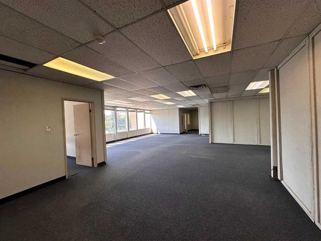 Third View of 207, 6036 3 Street SW, Manchester Industrial, Calgary, Alberta, T2H0H9