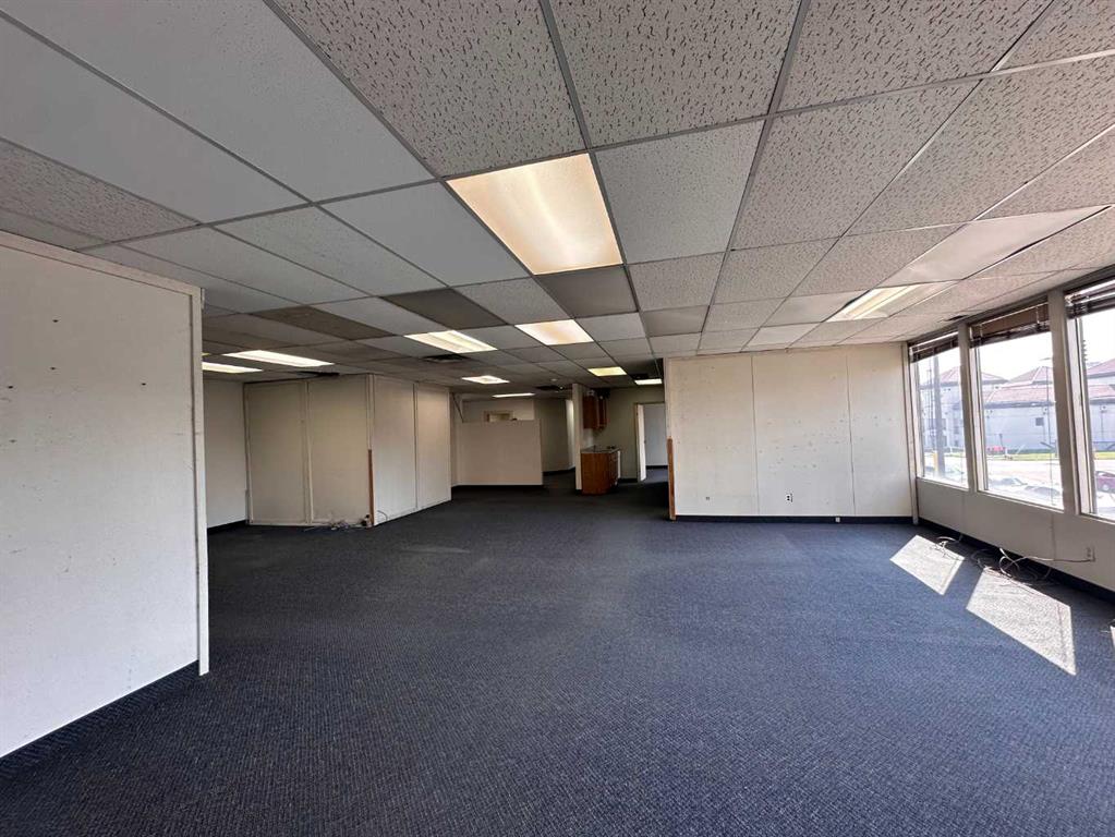 Fourth View of 207, 6036 3 Street SW, Manchester Industrial, Calgary, Alberta, T2H0H9