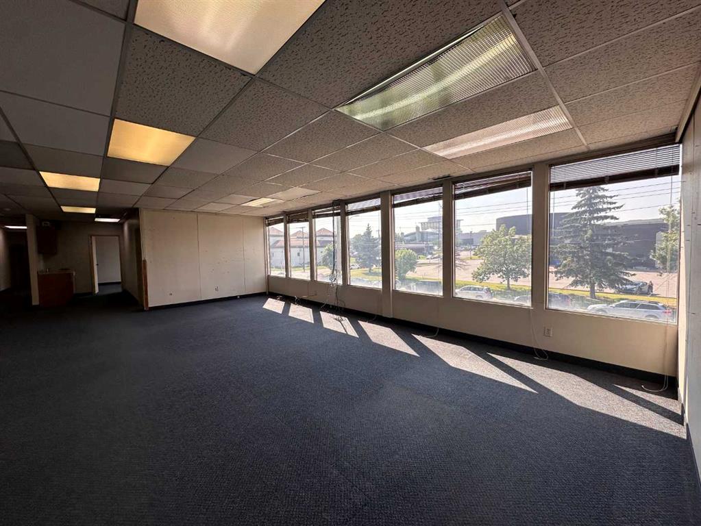 Fifth View of 207, 6036 3 Street SW, Manchester Industrial, Calgary, Alberta, T2H0H9