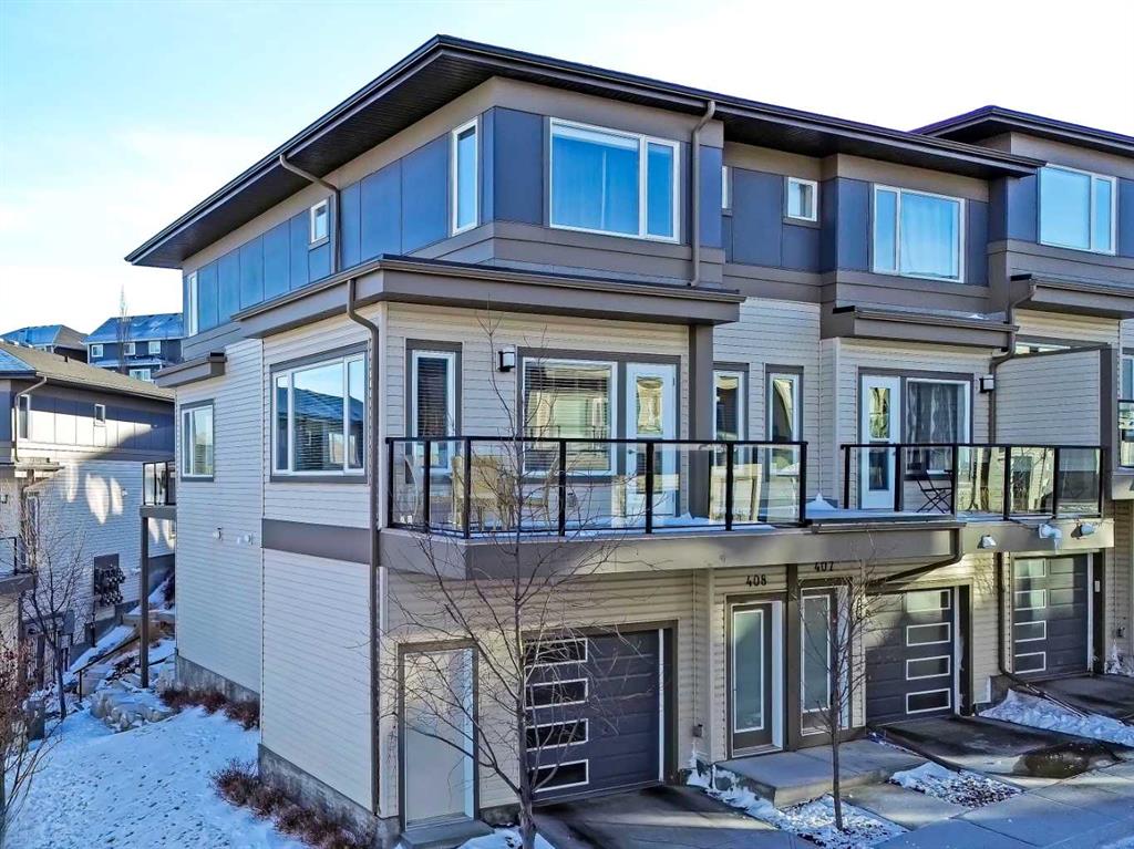 408, 501 River Heights Drive , A2296418, Alberta,
