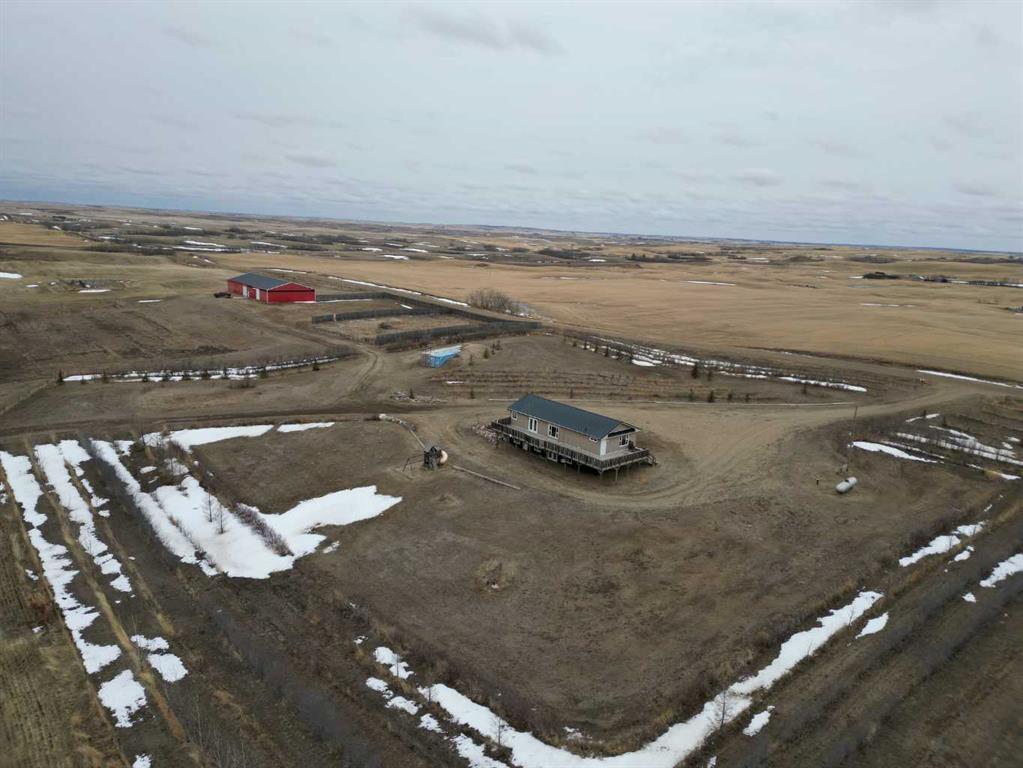 200051 Township 32-0 Township , A2296427, Alberta,