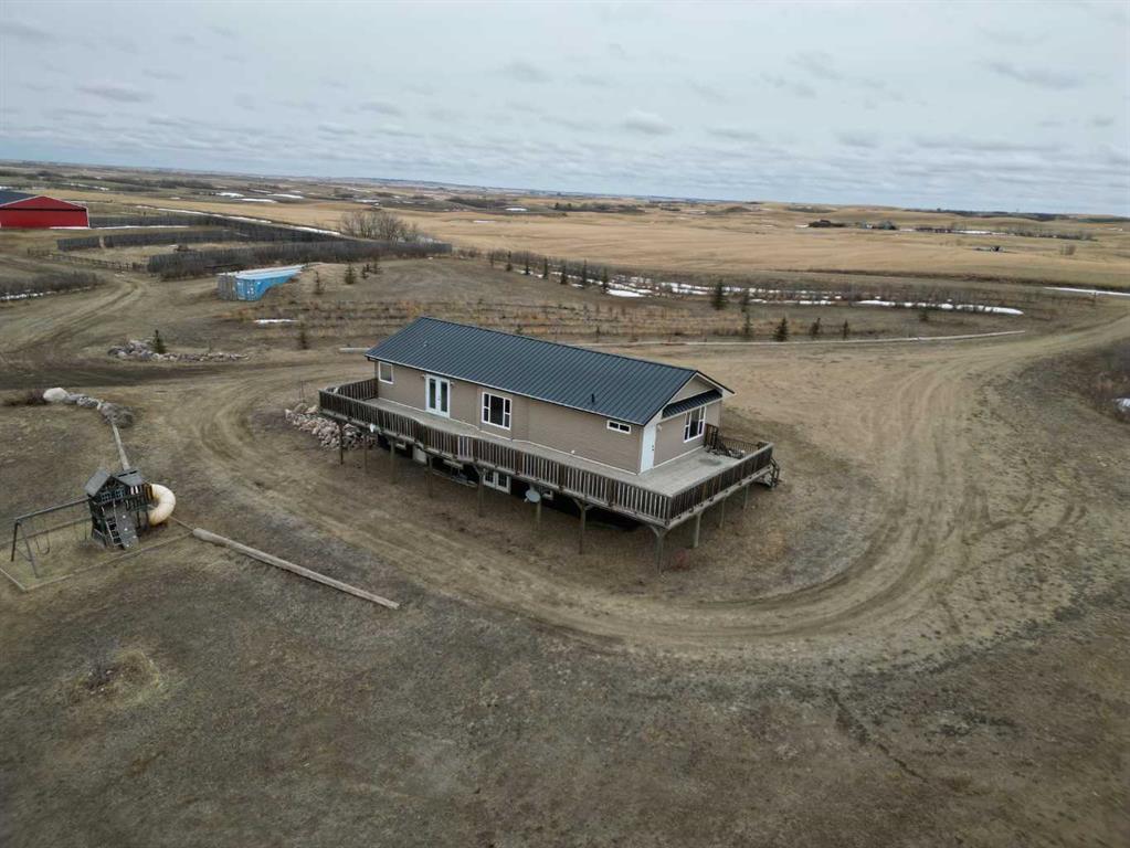 Third View of 200051 Township 32-0 Township , NONE, Morrin, Alberta, T0J 2B0