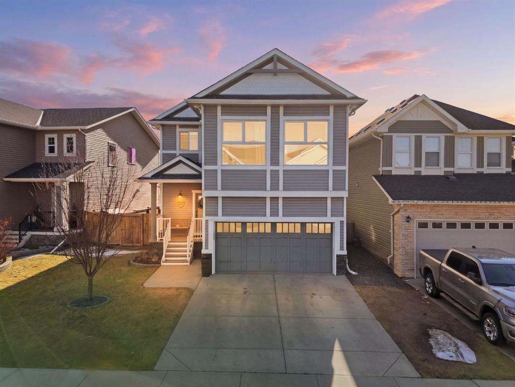 2334 Bayside Circle SW, A2296429, Alberta,