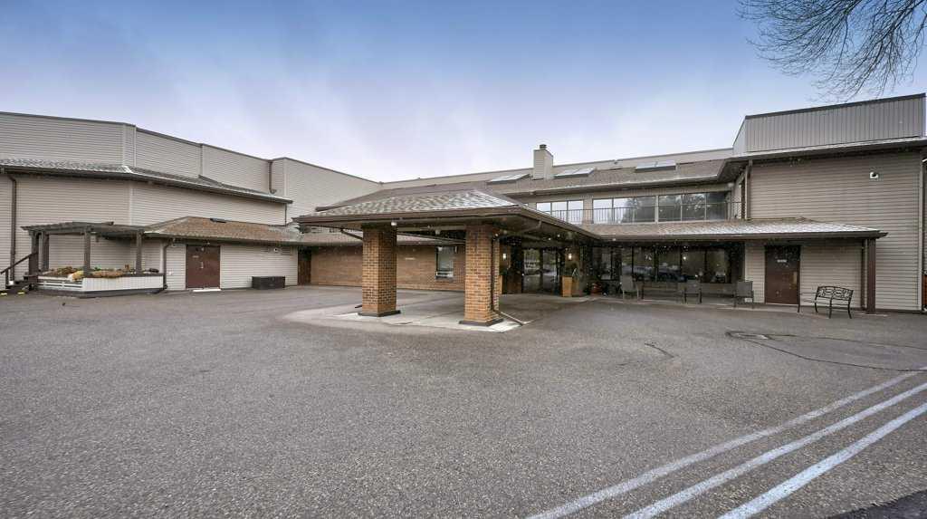 Third View of 324, 2425 90 Avenue SW, Palliser, Calgary, Alberta, T2V 4X8