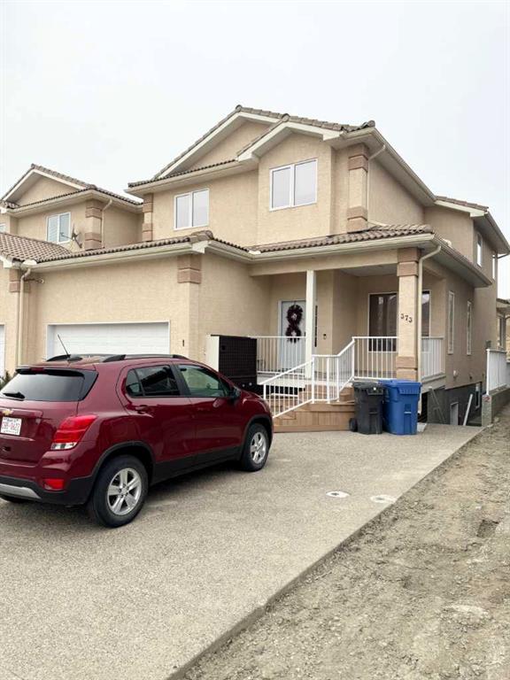 2, 373 Canyon Boulevard W, A2296448, Alberta,