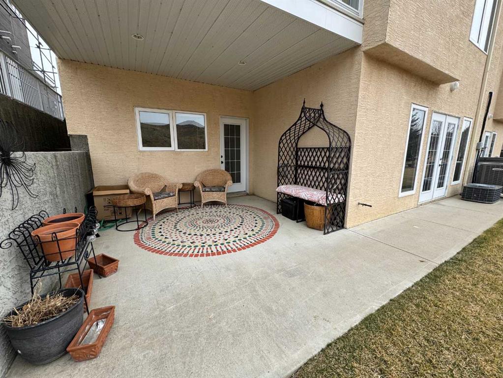 Third View of 2, 373 Canyon Boulevard W, Paradise Canyon, Lethbridge, Alberta, T1K 6V2