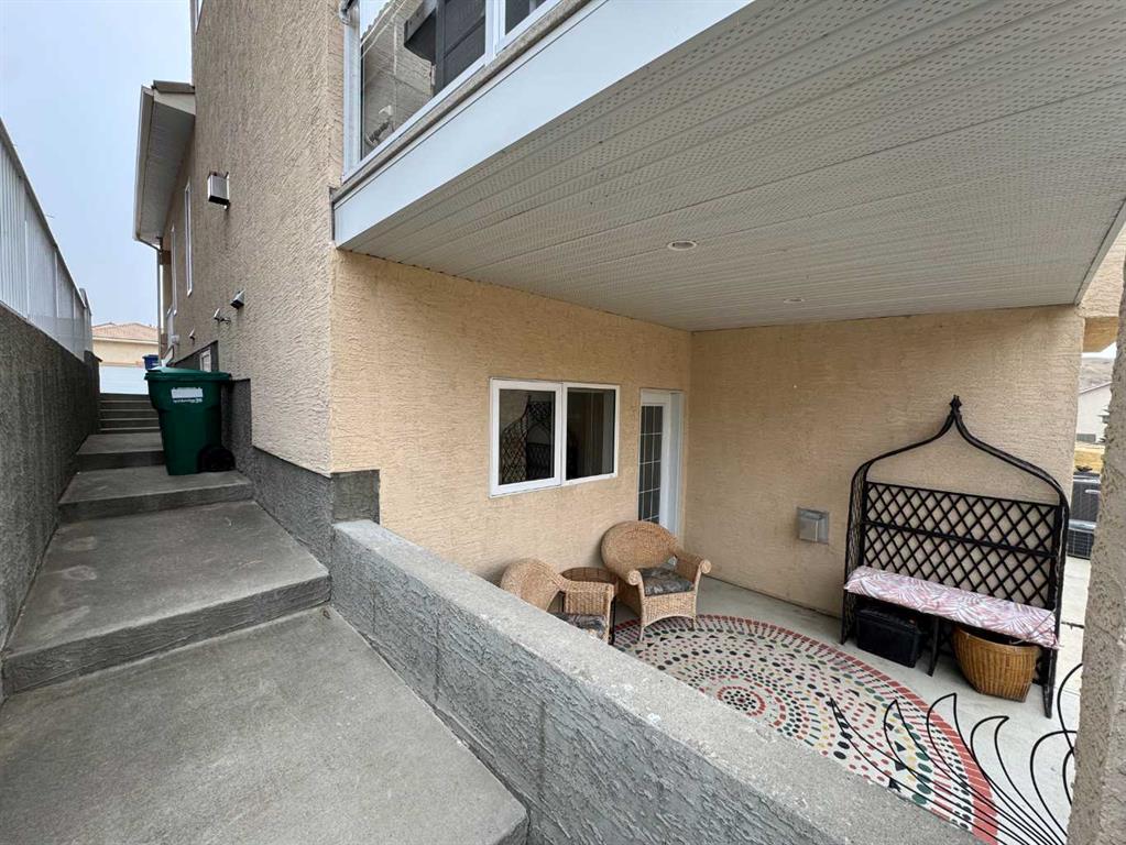 Fourth View of 2, 373 Canyon Boulevard W, Paradise Canyon, Lethbridge, Alberta, T1K 6V2