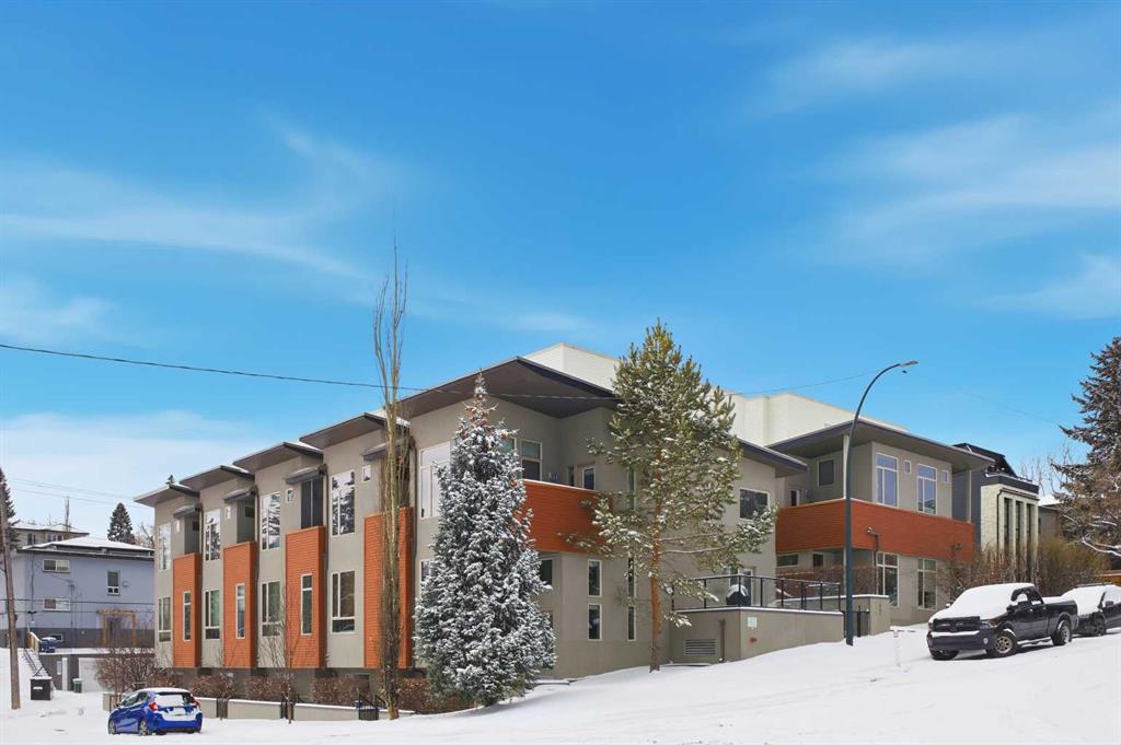 202, 1905 27 Avenue SW, A2296449, Alberta,