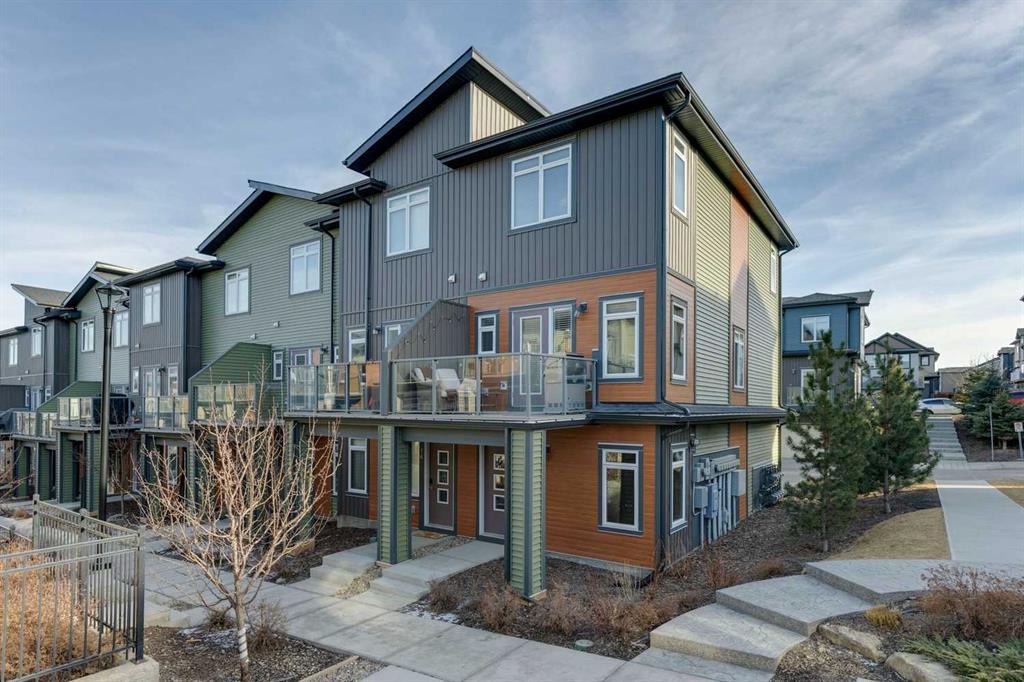 78 Sage Bluff Circle NW, A2296453, Alberta,