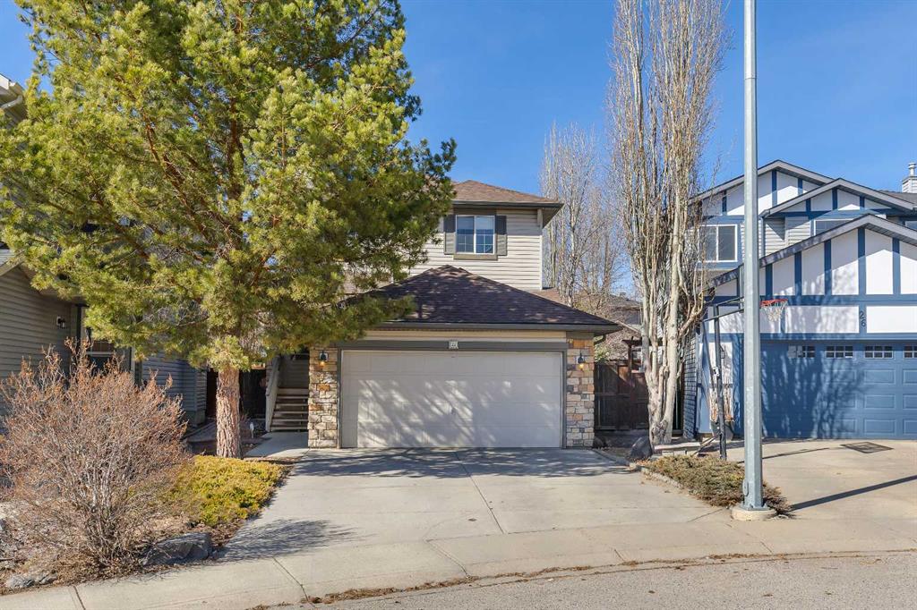 22 Tuscany Ravine Manor NW, A2296455, Alberta,