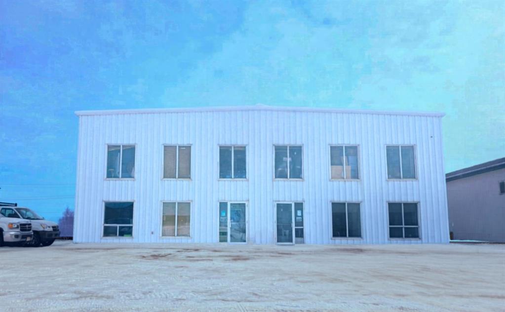 Second View of 12703 & 12707 101 Street , Northridge, Grande Prairie, Alberta, T8V5S1