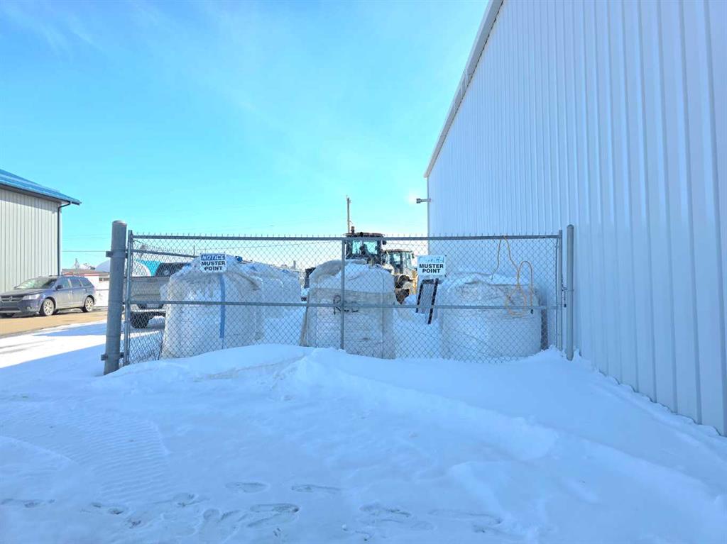 Third View of 12703 & 12707 101 Street , Northridge, Grande Prairie, Alberta, T8V5S1