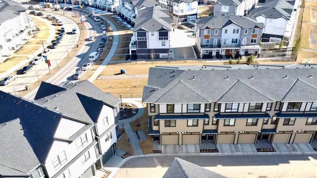 Fourth View of 101, 285 Chelsea Court , Chelsea_CH, Chestermere, Alberta, T1X 2W7