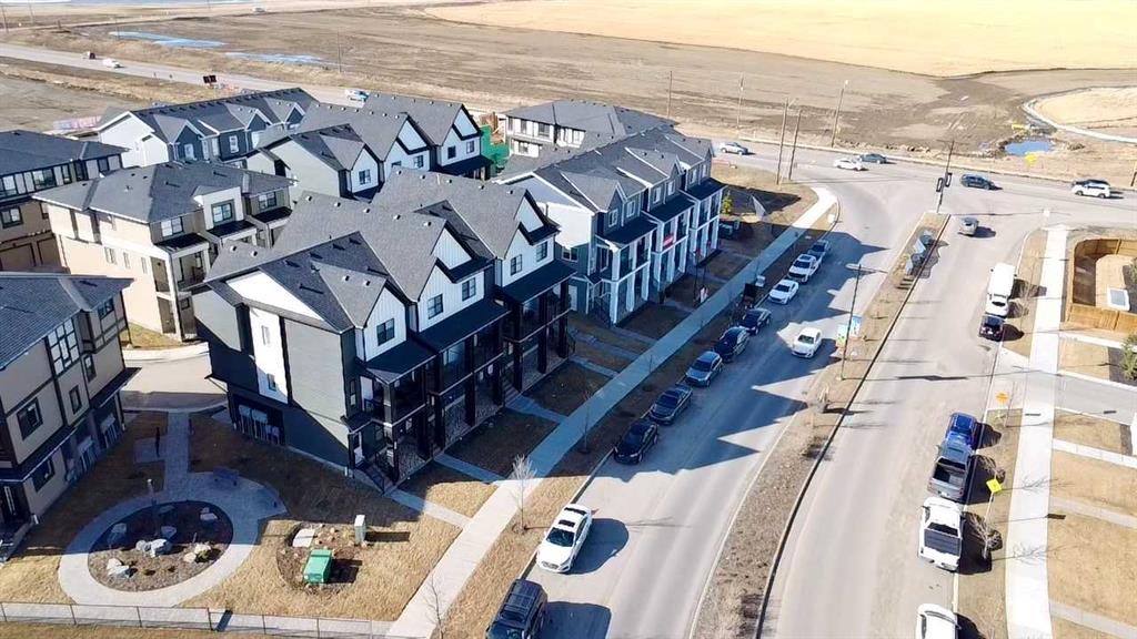 Fifth View of 101, 285 Chelsea Court , Chelsea_CH, Chestermere, Alberta, T1X 2W7