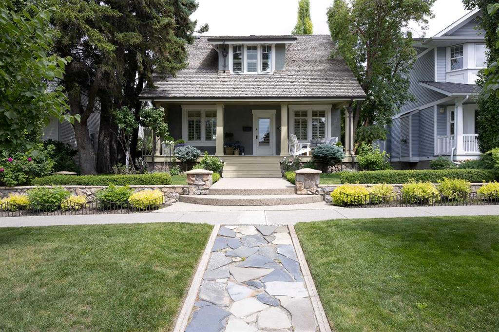 1712 25 Street SW, A2296477, Alberta,