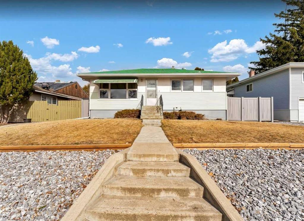 338 12 Street SW, A2296478, Alberta,