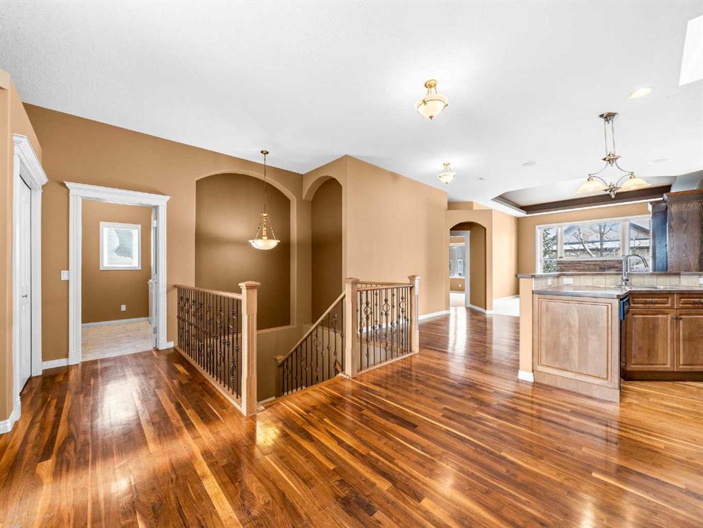 Fifth View of 157 Valley Creek Place NW, Valley Ridge, Calgary, Alberta, T3B 5V1