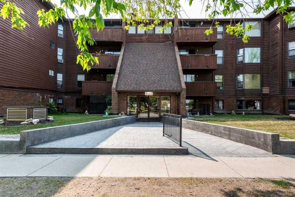 308, 8403 Fairmount Drive SE, A2296492, Alberta,