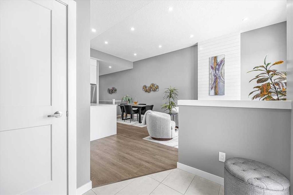 Fifth View of 45 Larkspur Bend , D'arcy Ranch, Okotoks, Alberta, T1S 3K7